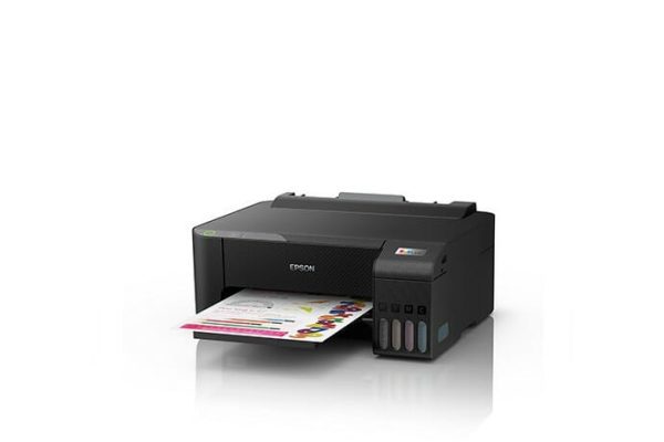 Epson EcoTank L1210 Tanques de Tinta  C11CJ70301 - Imagen 3
