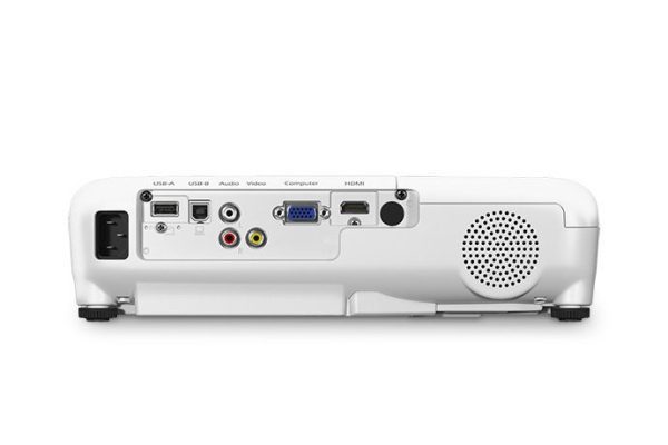 Epson Home Cinema 760HD  3000 Lúmenes V11H848020 - Imagen 3