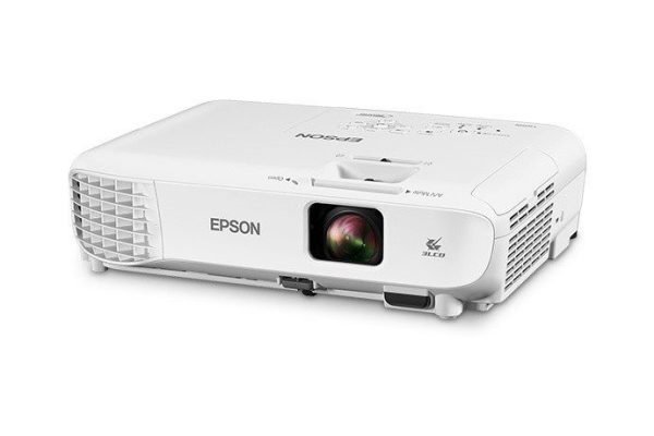 Epson Home Cinema 760HD  3000 Lúmenes V11H848020 - Imagen 2