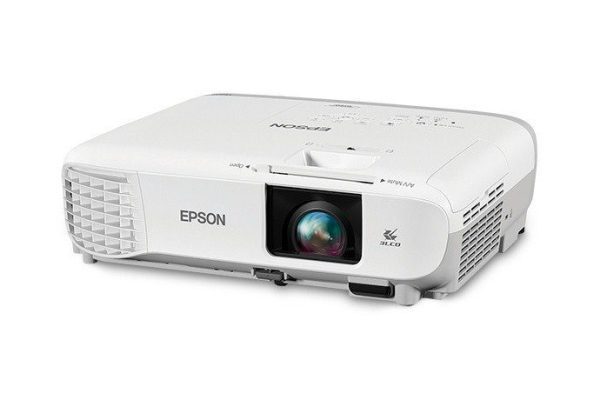 Proyector Epson PowerLite 109W 4000 Lúmenes V11H861020 - Imagen 3