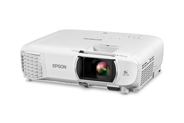 ¡Oferta! Epson Home Cinema 1080 3400 Lúmenes V11H980020 - Imagen 2