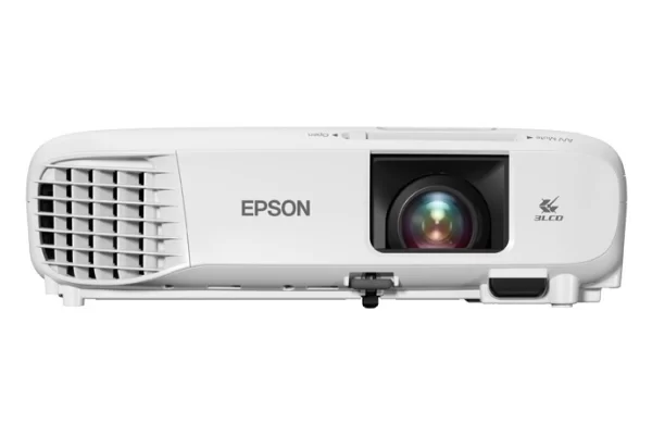 ¡Oferta! Epson PowerLite 119W 3LCD 4000 Lúmenes V11H985020 - Imagen 5
