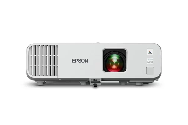 Epson PowerLite L200W 3LCD WXGA  V11H991020 - Imagen 2