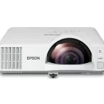 Epson PowerLite L200SX Proyector 3LCD 3600 Lumens V11H994020