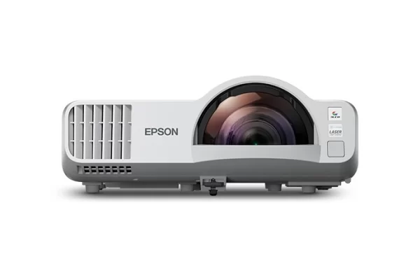Epson PowerLite L200SX Proyector 3LCD 3600 Lumens V11H994020 - Imagen 3
