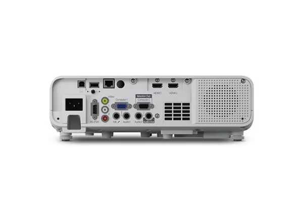 Epson PowerLite L250F 3LCD 1920 x 1080 V11HA17020 - Imagen 3