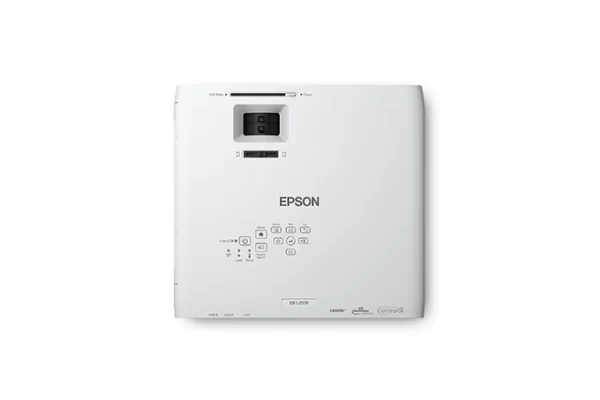 Epson PowerLite L250F 3LCD 1920 x 1080 V11HA17020 - Imagen 4