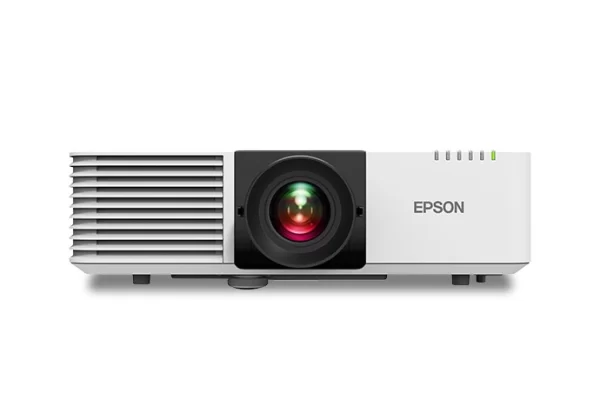 ¡Oferta! Epson PowerLite L530U 3LCD 5200 Lúmenes V11HA27020 - Imagen 2