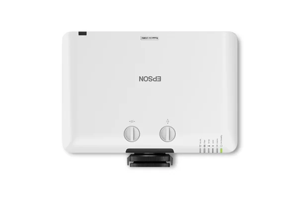 ¡Oferta! Epson PowerLite L530U 3LCD 5200 Lúmenes V11HA27020 - Imagen 4