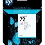 Cartucho HP 72 Negro Fotográfico SKU C9397A