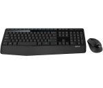 Logitech MK345 Inalámbrico Español Inalámbrico 920-007820 - Imagen 2
