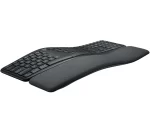 Logitech Ergo K860 Teclado Wireless Bluetooth 920-009845 - Imagen 2