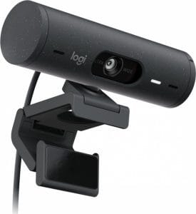 Logitech BRIO 500 HD Webcam 960001412 - Imagen 3