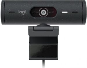 Logitech BRIO 500 HD Webcam 960001412 - Imagen 2