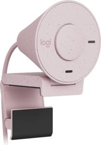 ¡Oferta! Logitech Webcam Brio 300 1920x1080 USB-C 960-001446 - Imagen 6
