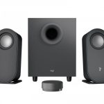 Logitech Z407 SUBWOOFER Bluetooth Micro USB 980001347