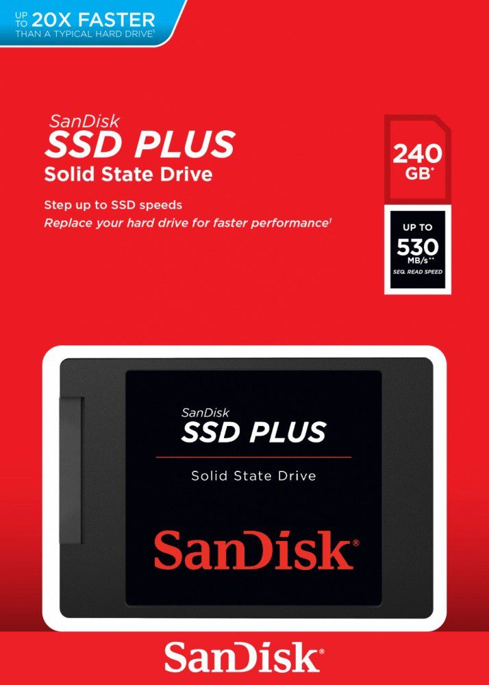 CP-SANDISK-SDSSDA-240G-G26-2.jpg DISCO DURO SOLIDO SANDISK 240GB 2.5" SATA 3 SDSSDA-240G-G26 - Imagen 1