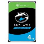 Seagate Skyhawk Disco duro interno 4TB 35" ST4000VX007