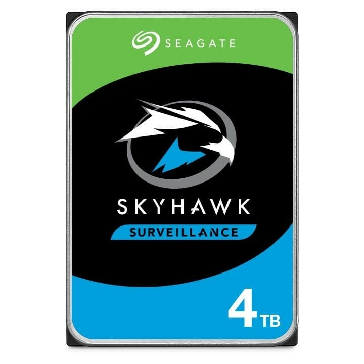 CP-SEAGATE-ST4000VX007-1.jpg Seagate Skyhawk Disco duro interno 4TB 35" ST4000VX007 - Imagen 1