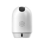 CÁMARA INTELIGENTE WIFI 360° PARA INTERIORES CAM6 CM1406WT - Imagen 3