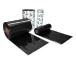 ¡Oferta! 3nstar Ribbon Cera 110 x 74mm Negra 3NS-SUP-W05BK11074