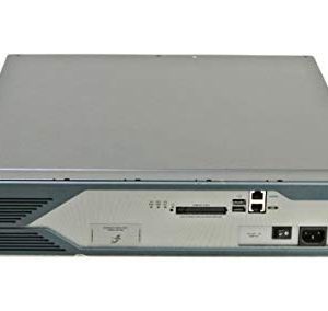 Cisco CISCO2821 2821 Integrated Services Router