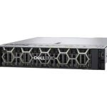 Dell PowerEdge R750 2x SILVER 4314 32GB x 2TB R750XSQ3FY22V2