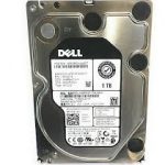 DISCO DURO SERVIDOR DELL 3.5 1TB 7200RPM SAS 6GB HOT SWAP HUS722T1TALA600