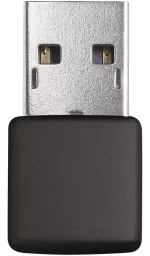 Teclado Microsoft Wireless 850  Negro (Español) PZ3-00004 - Imagen 3