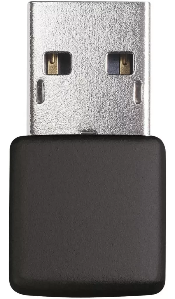 Teclado Microsoft Wireless 850  Negro (Español) PZ3-00004 - Imagen 3