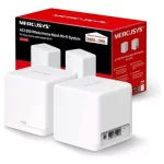MERCUSYS H30G Wi-Fi Mesh AC1300 Halo H30G-2PACK
