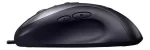LOGITECH MX518 HERO GAMING MOUSE 910-005543 - Imagen 5