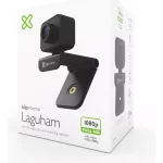 ¡Oferta! KLIP XTREME KWC-500 CAMARA WEB HD KWC-500