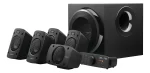 LOGITECH Z906 5.1 500W DOLBY DIGITAL 980-000467 - Imagen 2