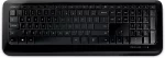 Teclado Microsoft Wireless 850  Negro (Español) PZ3-00004 - Imagen 2