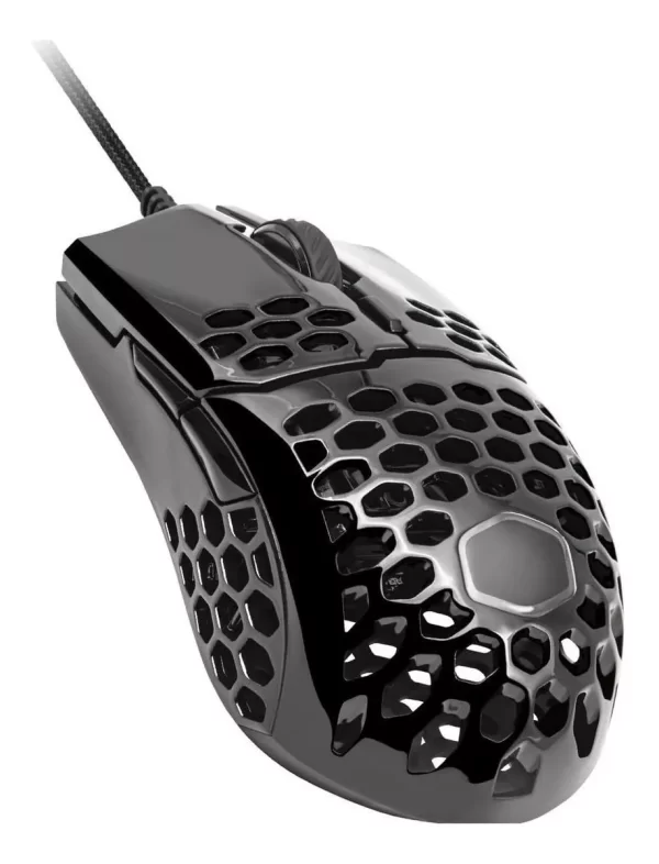 Mouse Gamer Cooler Master MM711 CM-MO_MM-711- KKOL1 - Imagen 5