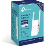 TP-LINK RE315 Repetidor Wi-Fi RE315 AC1200 RE315