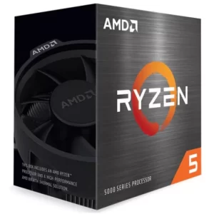 AMD RYZEN 5 5500 3.6GHz SOCKET AM4 100-100000457BOX