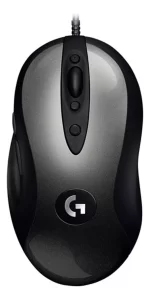 LOGITECH MX518 HERO GAMING MOUSE 910-005543 - Imagen 4