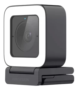 Hikvision Cámara web 2K HD DS-UL4