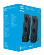 LOGITECH Z207 5W BLUETOOTH  980-001294 - Imagen 2