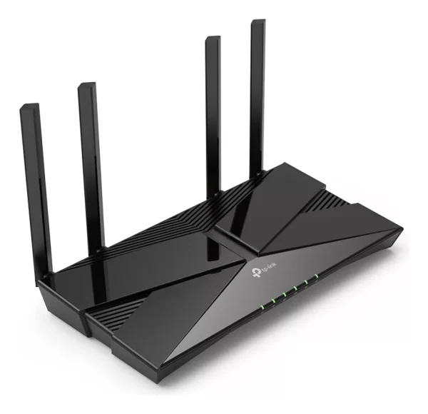 TP-Link Archer AX23 Router Wi-Fi 6 AX1800 AX23 - Imagen 2