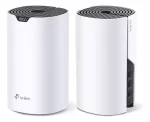 ¡Oferta! TP-Link Deco S7 Sistema Wi-Fi Mesh Inteligente Doble Banda DECO S7 (2-PACK) - Imagen 2