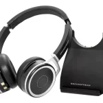 ¡Oferta! Grandstream GUV3005 Audífonos HD USB Micrófono GUV3005