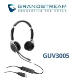 ¡Oferta! Grandstream GUV3005 Audífonos HD USB Micrófono GUV3005 - Imagen 2