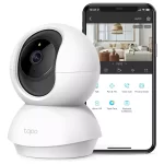 ¡Oferta! TP-Link Tapo C210 Cámara Wi-Fi vigilancia 360º TAPO-C210