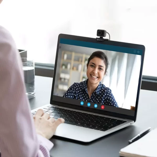 ¡Oferta! KLIP XTREME KWC-500 CAMARA WEB HD KWC-500 - Imagen 3