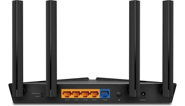 TP-Link Archer AX23 Router Wi-Fi 6 AX1800 AX23 - Imagen 3