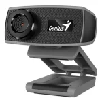 Camara Web GENIUS FaceCam 1000X V2 FACECAM1000X - Imagen 2