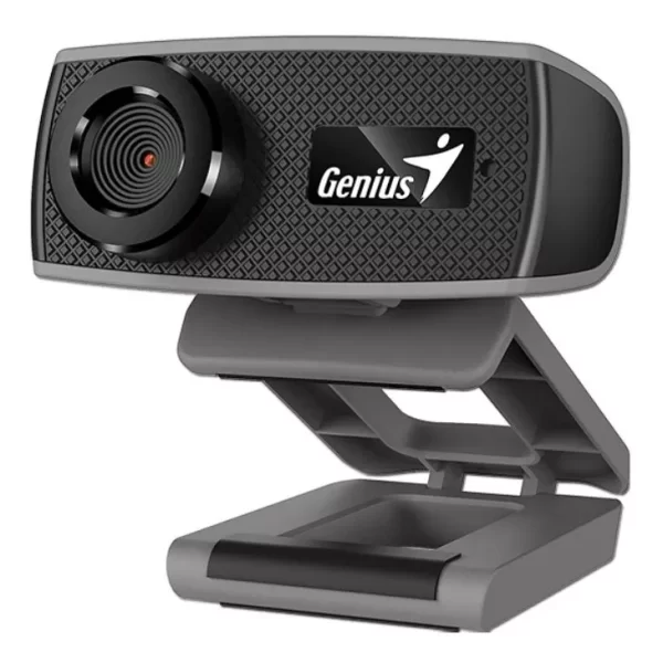 Camara Web GENIUS FaceCam 1000X V2 FACECAM1000X - Imagen 2